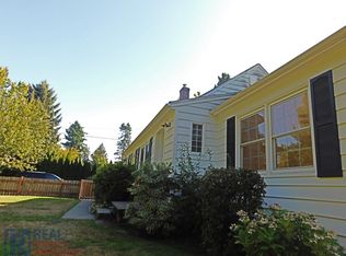 3805 SW 78th Ave, Portland, OR 97225