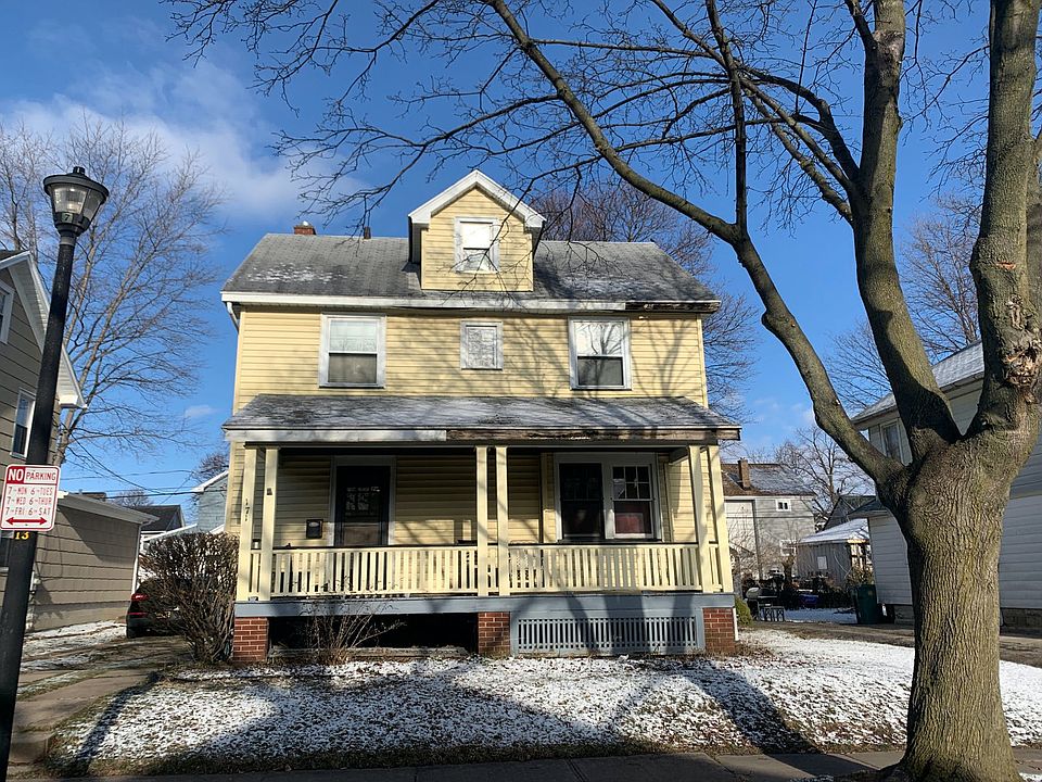171 Salisbury St, Rochester, NY 14609 Zillow