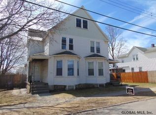 121-123 James St, Schenectady, NY 12302