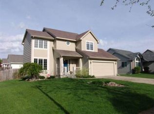 3624 E 43rd Ct, Des Moines, IA 50317