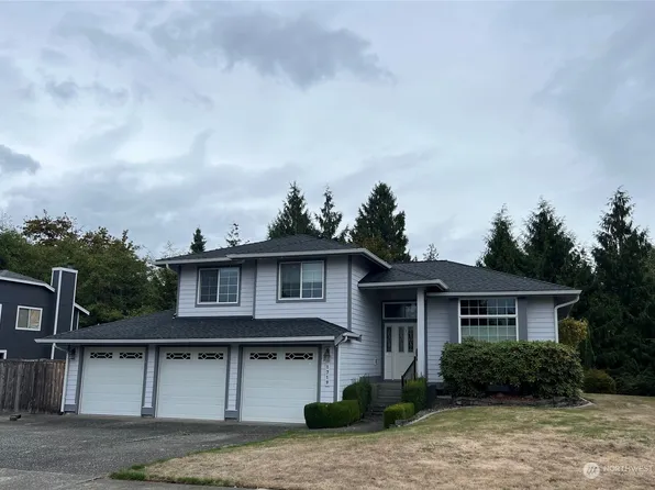 1719 Amber Boulevard SE, Puyallup, WA 98372