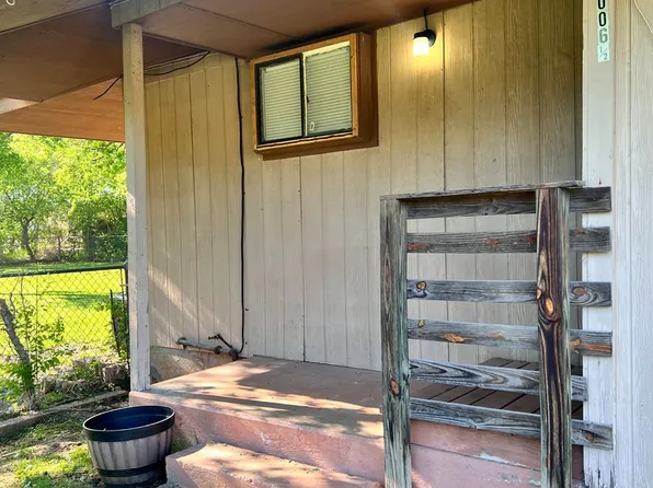 4006 Boren Ave, Wichita Falls, TX 76308