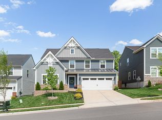 8022 Warbler Way, Brentwood, TN 37027