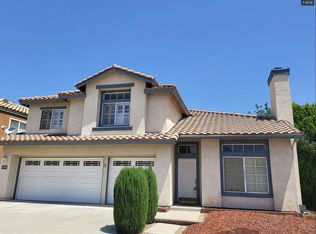 11584 Lomello Way, Rancho Cucamonga, CA 91701