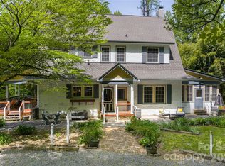 147 Preservation Way, Waynesville, NC 28786
