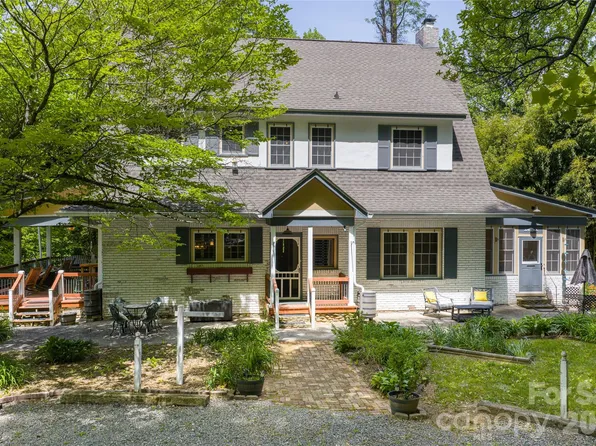 147 Preservation Way, Waynesville, NC 28786