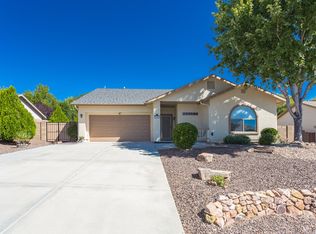 7076 Scenic Vis, Prescott Valley, AZ 86315