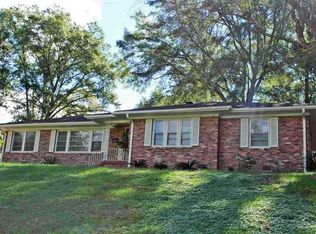 204 Forest Hill Dr, Anderson, SC 29621
