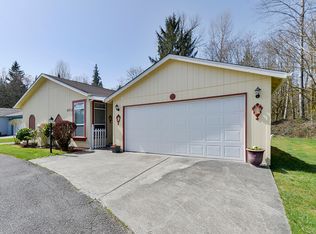 6512 238th Avenue Ct E, Buckley, WA 98321