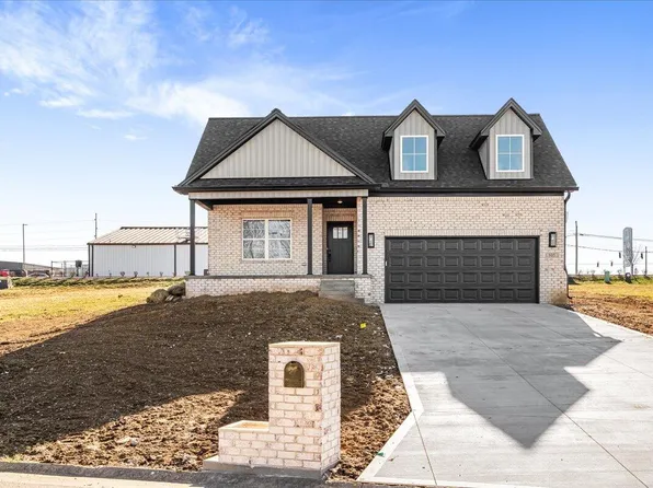 105 Metcalf Dr, Frankfort, KY 40601