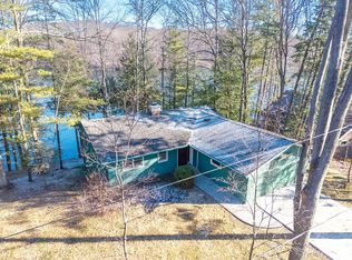 8770 N Island Dr #22-23, Stanwood, MI 49346