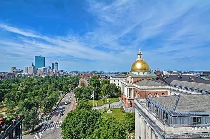 21 Beacon St #2J — Photo 32