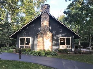 12718 Kenosha Dr, Ellison Bay, WI 54210