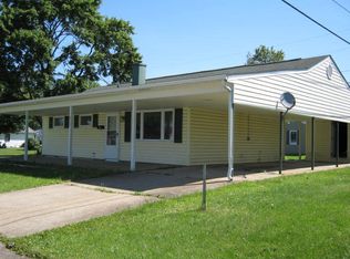 217 Saint Marys Ln, Waverly, OH 45690