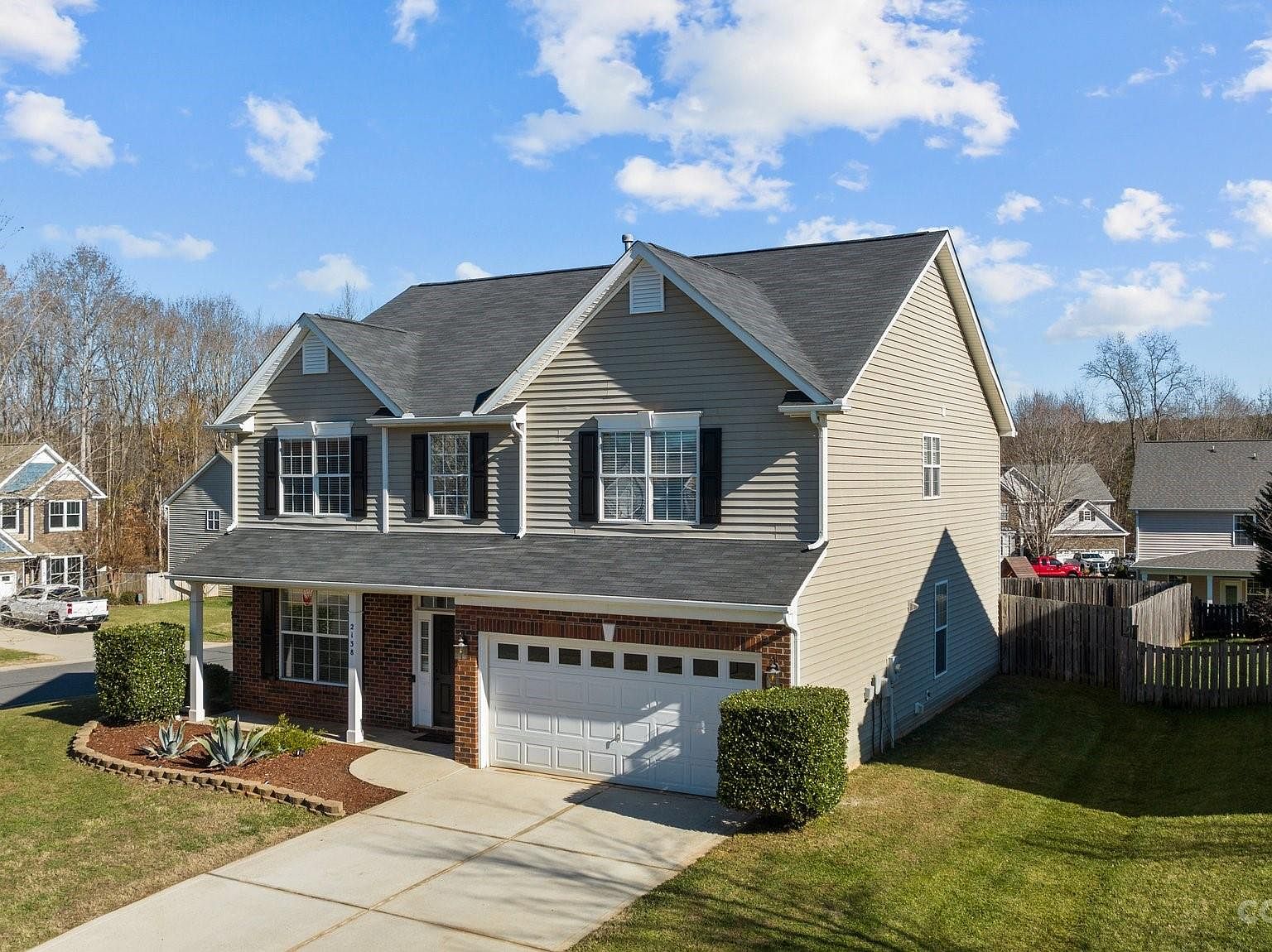 2138 Ashley Glen Way, Indian Land, SC 29707 Zillow