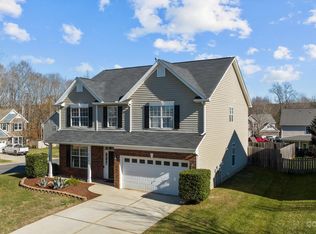 2138 Ashley Glen Way, Indian Land, SC 29707
