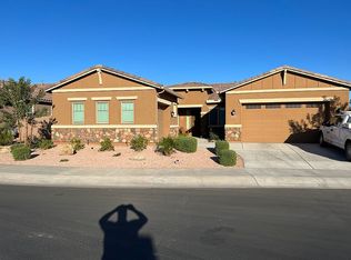 3251 N 195th Dr, Buckeye, AZ 85396