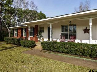 1810 & 1812 Okeefe Rd, Jacksonville, TX 75766