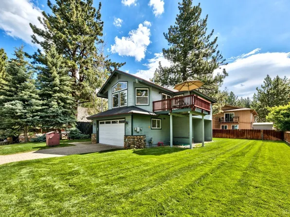 901 Tanglewood Dr, South Lake Tahoe, CA 96150