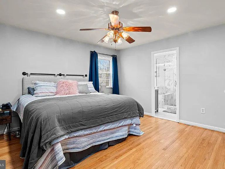 7005 Stone Mill Pl — Photo 8