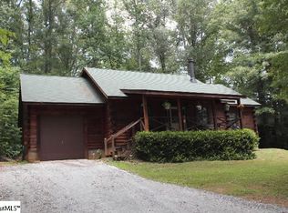 4093 S Harper St, Laurens, SC 29360