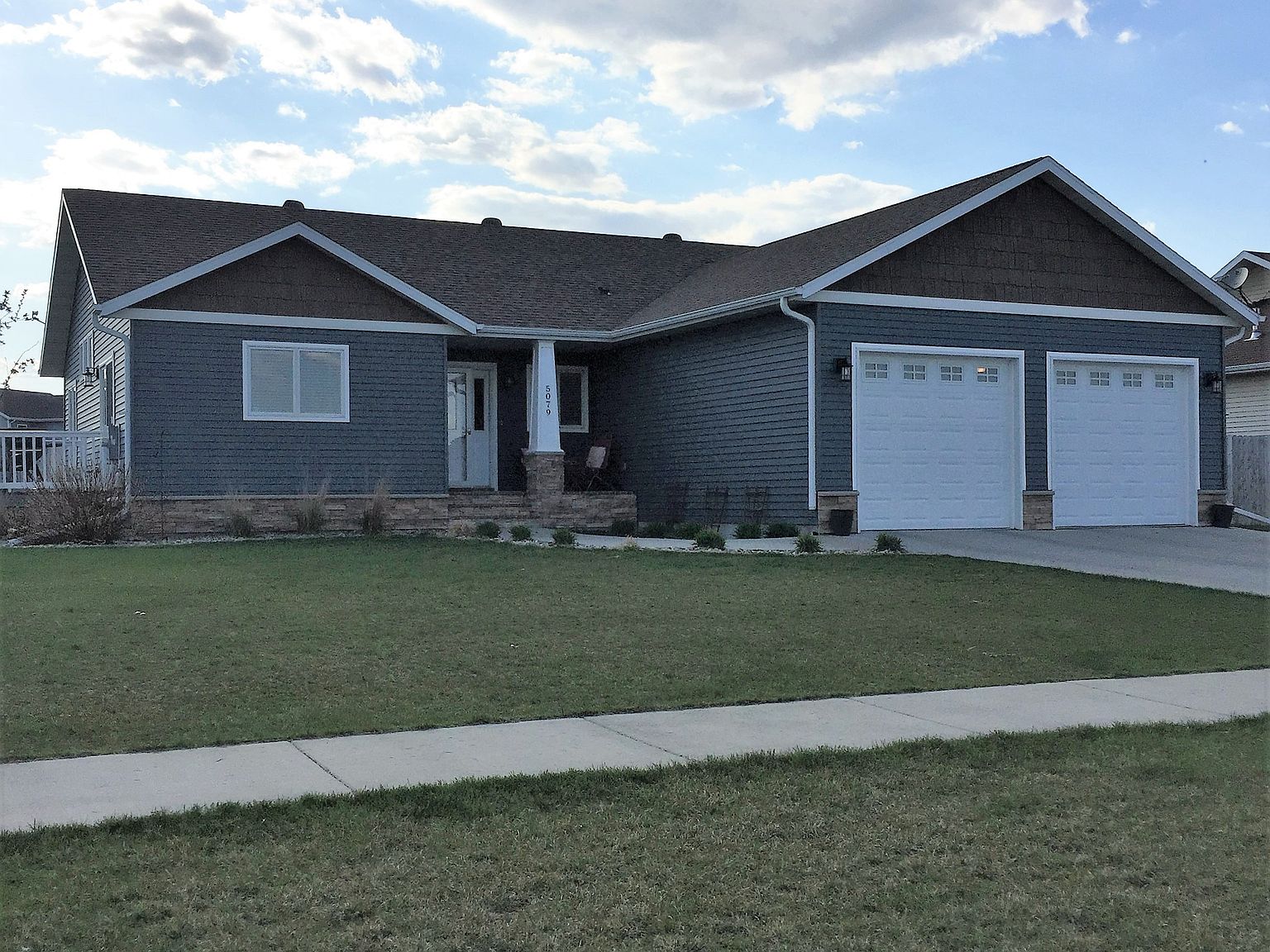 5079 Woodhaven Dr S, Fargo, ND 58104 Zillow