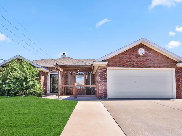 6501 87th St, Lubbock, TX 79424