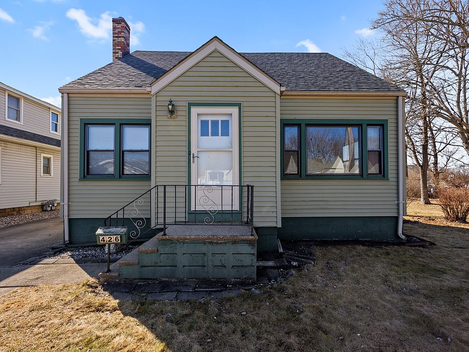 1st image of 426 Keilman St