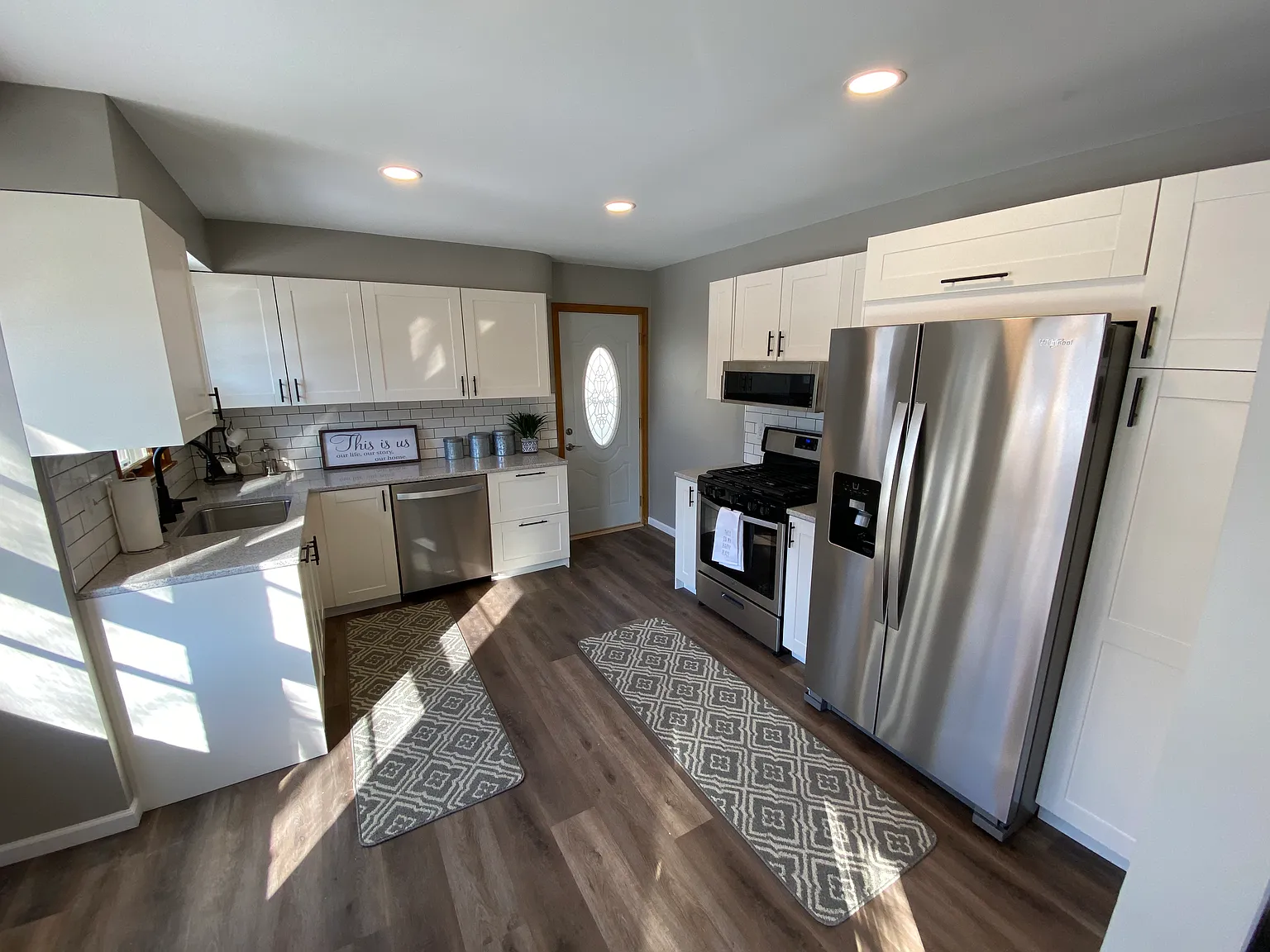 4 Bedroom Single Family Home — Photo 1
