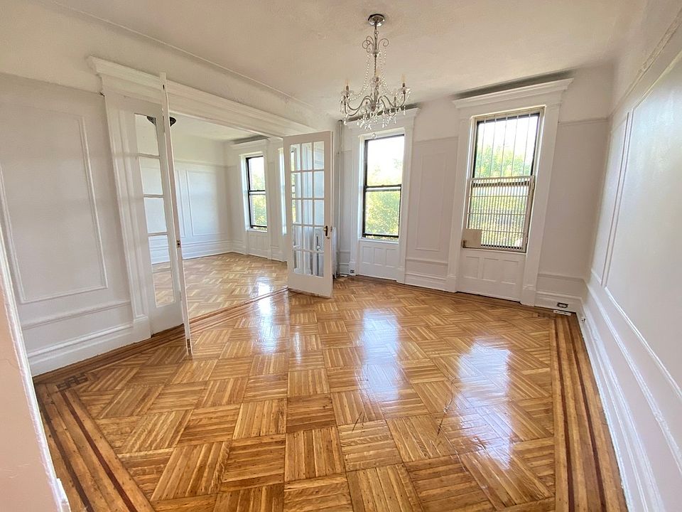 1st image of 470 Eastern Pkwy #36