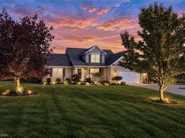 4068 Ruby Run Dr, Rootstown, OH 44272