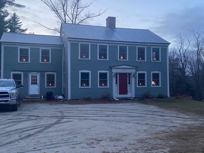 532 Paris Hill Road, South Paris, ME, 04281