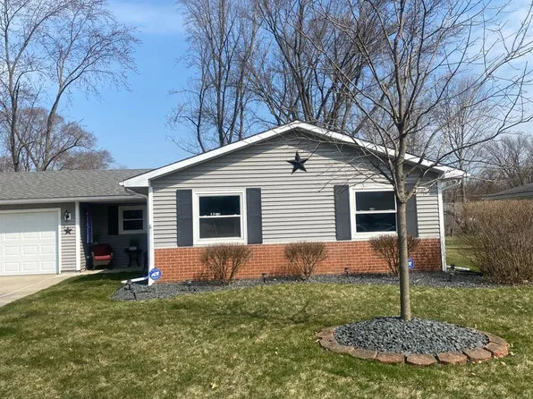 609 214th St, Dyer, IN 46311