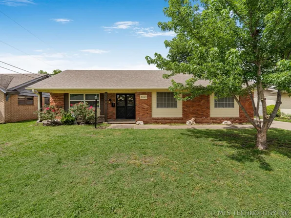 8621 E 38th Pl, Tulsa, OK 74145