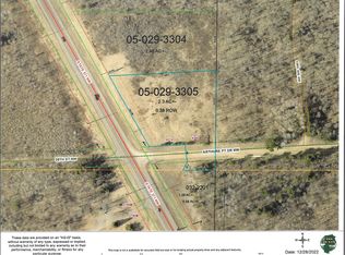 4306 Arthurs Point Dr NW, Hackensack, MN 56452