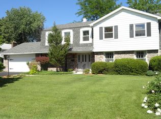 20817 Corinth Rd, Olympia Fields, IL 60461