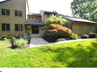 4 Arncliffe Rise, Medford, NJ 08055