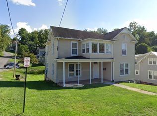 1701 Downey St #A, Radford, VA 24141