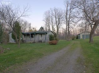 5997 S Vassar Rd, Vassar, MI 48768