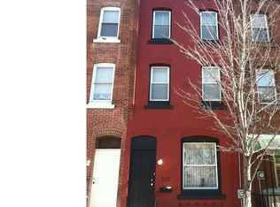 1733 N Willington St, Philadelphia, PA 19121