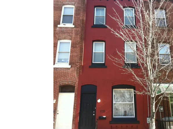 1733 N Willington St, Philadelphia, PA 19121