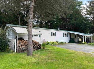 126 Larch Ln, White Riv Jct, VT 05001