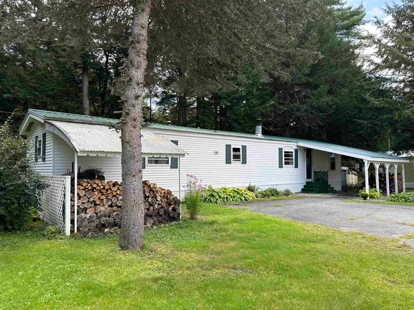 126 Larch Lane, Hartford, VT 05001