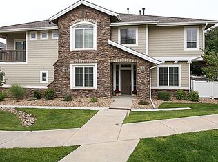 40 Whitehaven Cir, Highlands Ranch, CO 80129