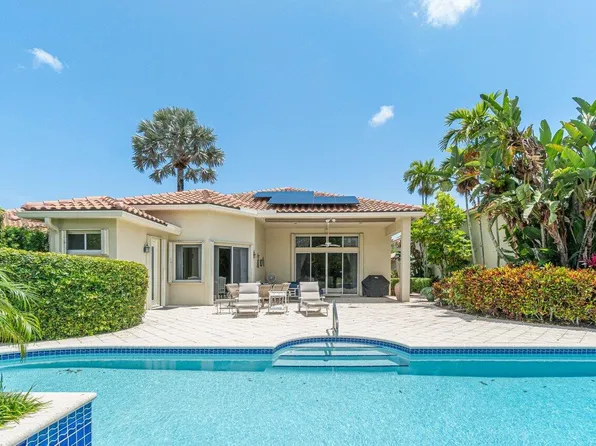 5 Island Drive, Boynton Beach, FL 33436