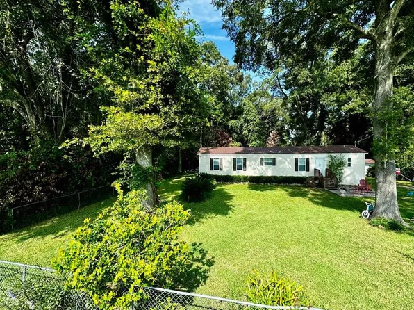 16690 NW 70th Ave, Trenton, FL 32693