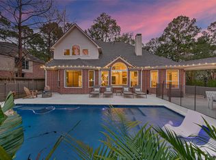 11 Underwood Pl, Spring, TX 77381