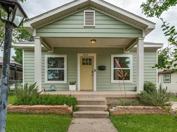 2723 Sharon St, Dallas, TX 75211