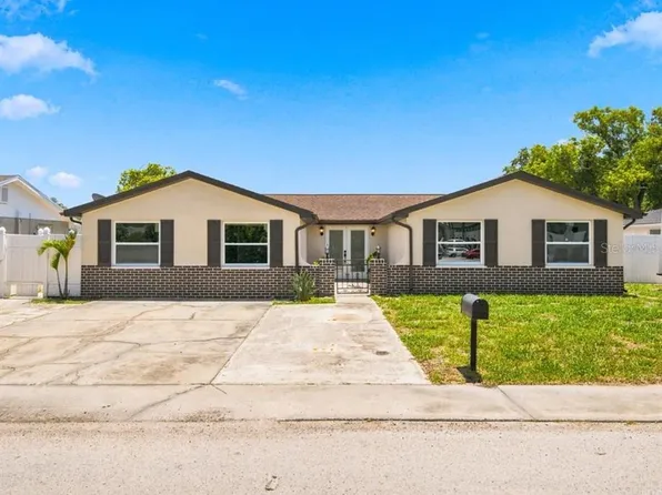6224 Keller Dr, Port Richey, FL
