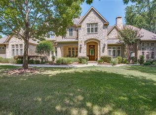700 Maple Creek Dr, Fairview, TX 75069